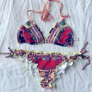Agua Bendita Bikini